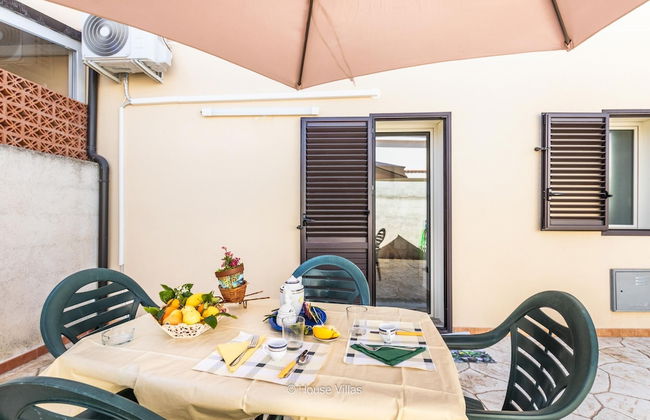 Villa Queen Dany in Lido di Noto - Foto 9