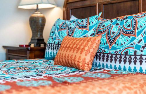 5BR 3BA Spicewood Prime Waterfront w Dock, Theater and Game Room by Austin Vacay - Foto 28