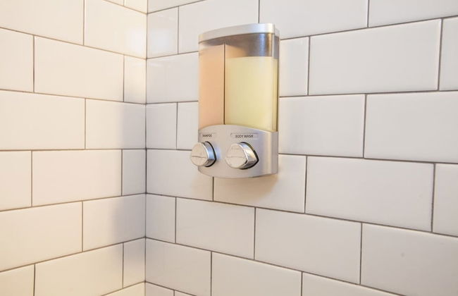 Luxe 4BR 3 Bath North End & Faneuil Hall - Foto 30