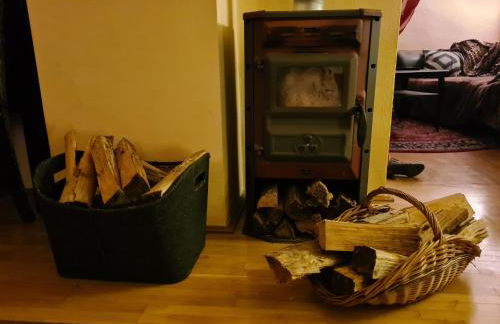 Ferienhaus mit Pool zum Träumen und Entspannen für alle Sinne - Foto 8