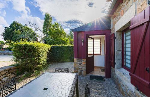 Ty Ker'embruns, charmant penty au cœur de L'Armor Pleubian - Foto 10