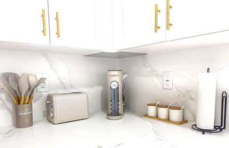 Chic South Tampa dreamy house - Foto 3