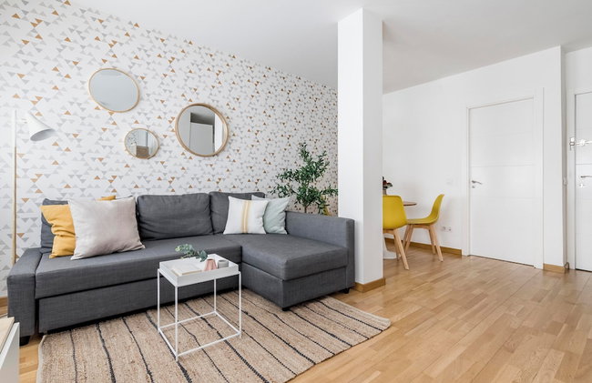 Go Madrid Apartments by Olala Homes - Foto 25