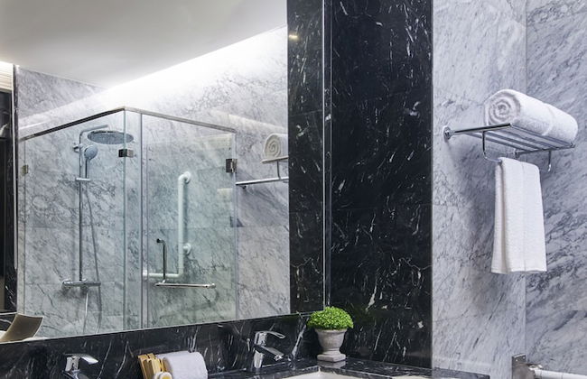 Amp Am House Hotel - Foto 46