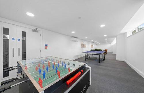 Modern 1 Bed Apartment with Garden in Gravesend - Foto 33