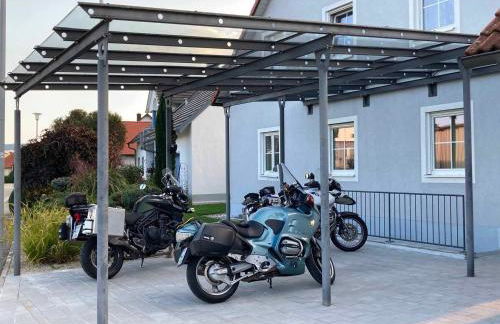 Ferienwohnung Schötz - Foto 24