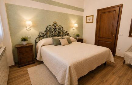 Villa Mandrioli Agriturismo - Photo 18