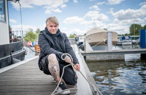 Ferienzentrum Yachthafen Rechlin - Foto 28