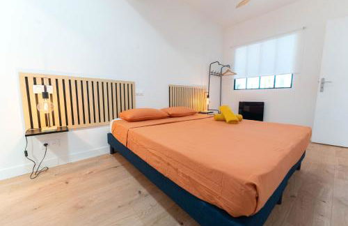 Grand appartement idéal famille, proche plage, bon emplacement pour visiter la Côte d'Azur - Foto 36