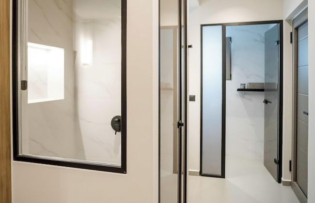 Iria Sea View Room - Foto 17