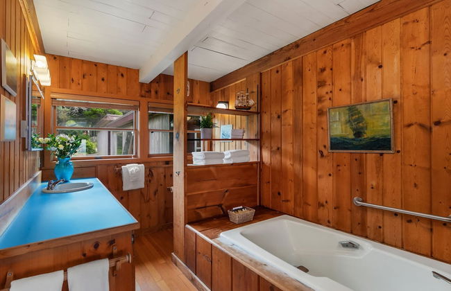 The Pilot House by Avantstay Stunning Home Right On Arch Cape Beach - Foto 17