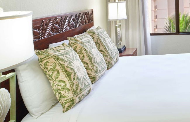 Aston Kaanapali Shores - Foto 35