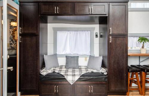 Tiny House Leadville Colorado - Foto 51