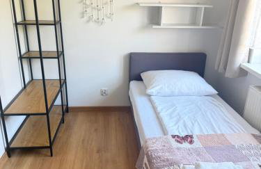 Dom Gościnny Ania - Foto 44