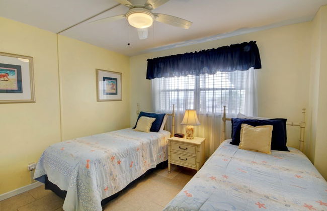 416 El Matador 2 Bedroom Condo by RedAwning - Foto 4