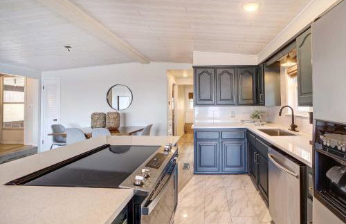 Lake Hudson Home with Patio in Locust Grove - Foto 13