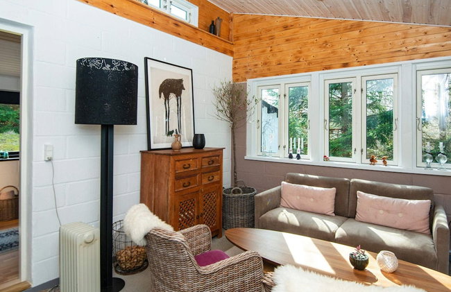 4 Star Holiday Home in Ebeltoft - Photo 8