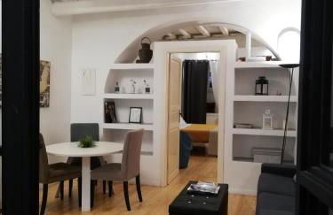 Apartments Campo de Fiori - Foto 46