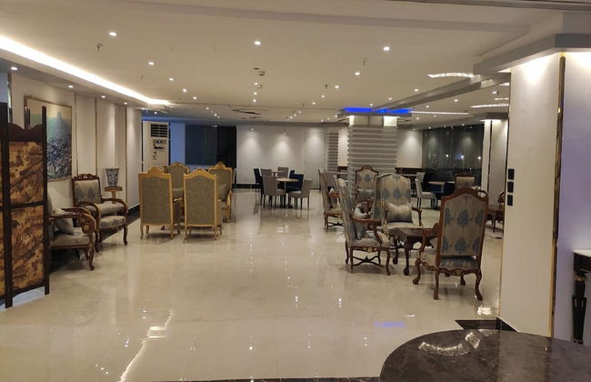 Round El Forsan - Foto 5