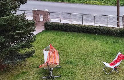 Studio Giannis, a breath away from Athens! - Foto 36