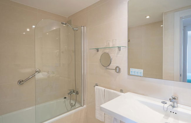 Aparthotel THB Guya Playa - Photo 16