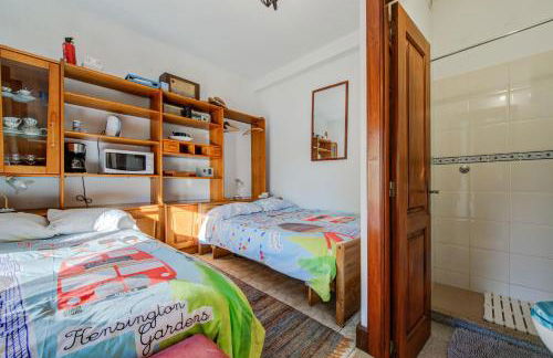 Casa do Moinho Rural campo e praia , 9 pessoas, animais benvindos - Foto 17