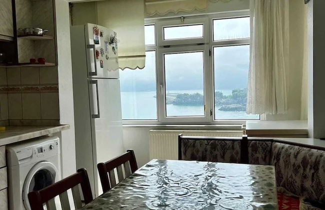 Marin Denizer Tatil Evi - Foto 8