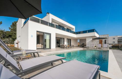 Villa Bella Ciao by SeeAdria Agency - Foto 13