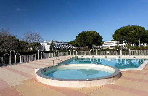 Apartment Les Flamants Roses-8 by Interhome - Foto 22