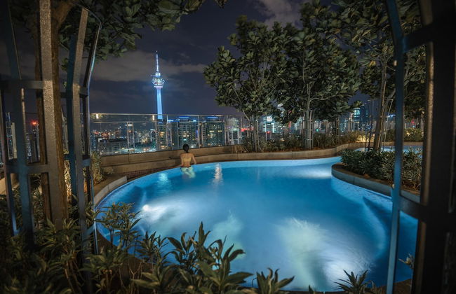 The Robertson by White Forest Suites - Foto 22