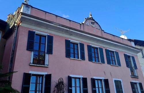 ANTICA CASA AL LAGO - Foto 2