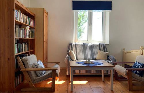 Siedlisko Wiłkupie, Dom na wzgórzu - Foto 22