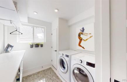 Luxurious, Modern Townhome 5 minute Walk from Cherry Creek North - Foto 9