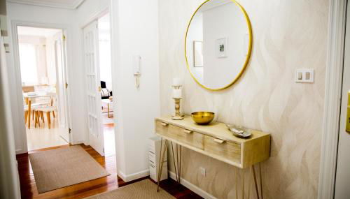 Home Ourense Miño - Foto 1, Lobby or reception