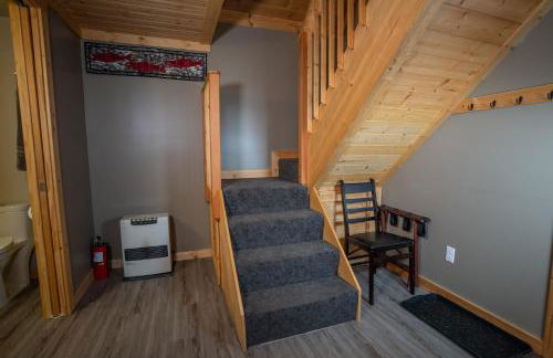 Downtown Talkeetna Cabin! Chulitna Cabin - Foto 9