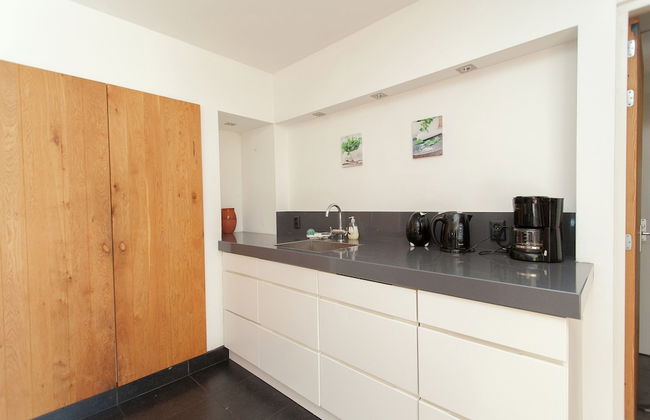 Luxurious Mansion in Callantsoog With Sauna - Photo 9