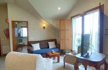 Apartamentos La Cruz de Paderne - Foto 20