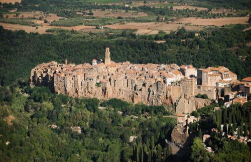 Terme Di Sorano Resort - Foto 44