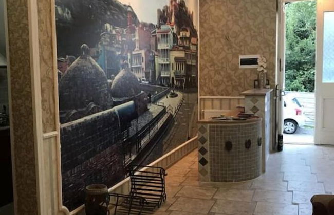 Old Tbilisi Historical Apartments - Foto 3