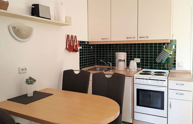 Meeresbrise Berolina Comfortable Holiday Residence - Foto 6