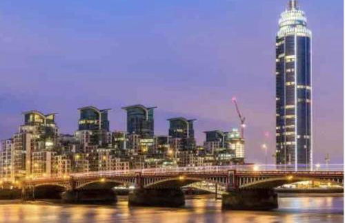 Flat in CENTRAL LONDON for 4 - Foto 20