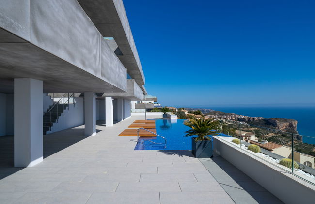 Blue Infinity 1 - Foto 27