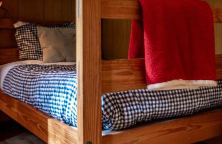 Chase's River Cabin - Hot-tub Firepit & Fireplace - Foto 21