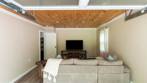 Cozy Cottage in Glen Spey - Foto 2