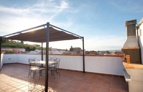 CUENCALOFT APARTAMENTOS RURALES FUENTES - Foto 23