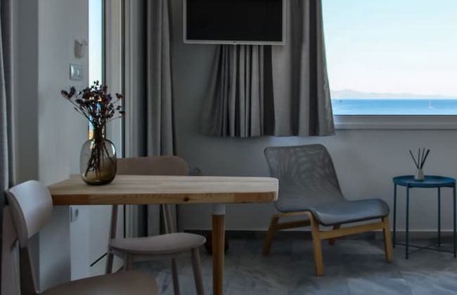 Pharos Apartments - Foto 20