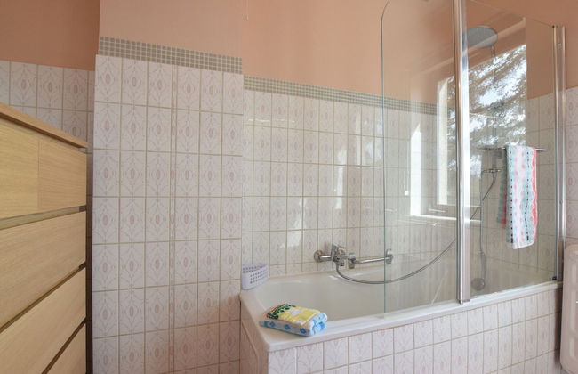 Peaceful Ardennes Retreat - Photo 18