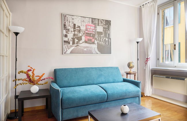 Milan Retreats Brera - Photo 78