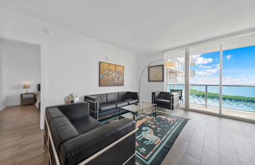 1-BD Condo in Coconut Grove - Water Views - Foto 3