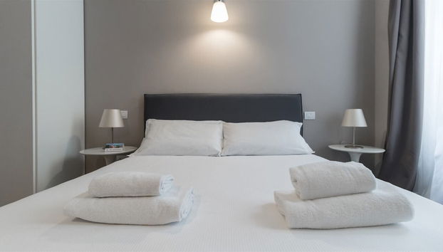 Porta Vittoria apartments by Rentopolis - Foto 2, Habitación